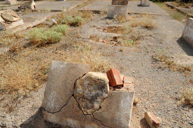 maroc sefrou cimetiere juif partie ancienne tombe ZBL 1909 (28)